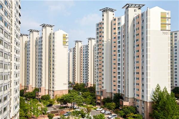 两年筹建596万套济南公布20212022年度保障性租赁住房建设计划
